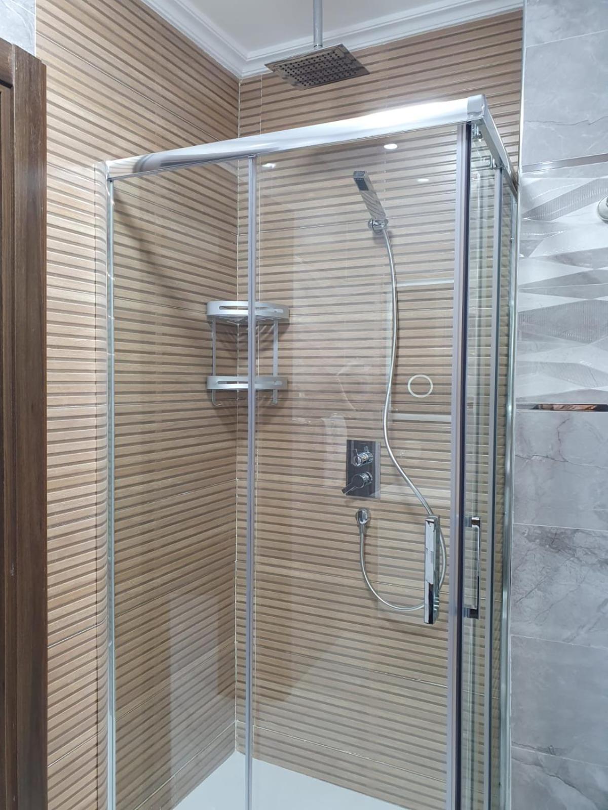 Le Select Appartement Nador Exterior photo